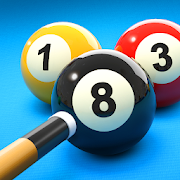 8 Ball Pool Mod Apk 1