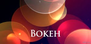 Bokeh Apk 1