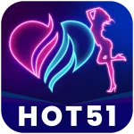 Hot51-logo