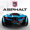 Asphalt 9 Mod APK