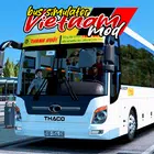 Bus Simulator Vietnam Mod