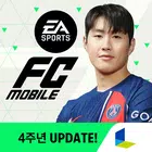 FIFA Mobile Hàn Quốc