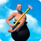 Getting Over It Mod APK