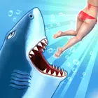 Hungry Shark Evolution Mod APK 1