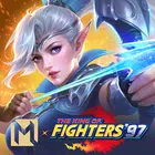 Mobile Legends: Bang Bang 1