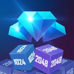 2048 Cube Winner Mod APK 1