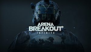 Arena Breakout Infinite Beta Download