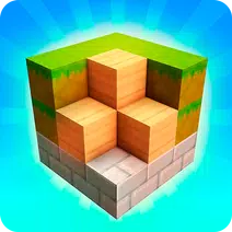 Block Craft 3d Mod APK 1