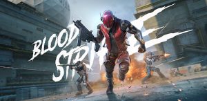 Blood Strike APK Downlaod