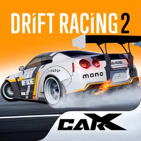 Carx Drift Racing 2 Mod APK 1