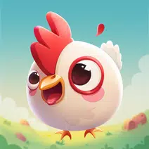 Chicken Runs 1