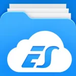 ES File Explorer APK Pro