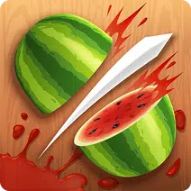 Fruit Ninja Aposta 1