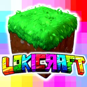 LokiCraft APK Download 1