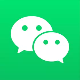 Mã Qr Wechat 1