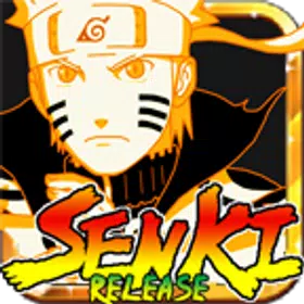 Naruto Senki Mod APK 1
