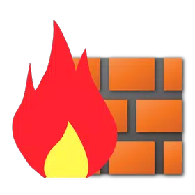 NoRoot Firewall 1