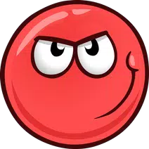 Red Ball 4 APK 1