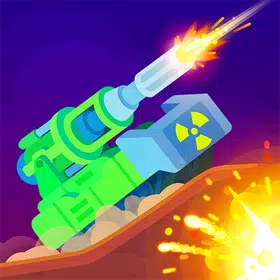 Tank Stars Mod APK 1