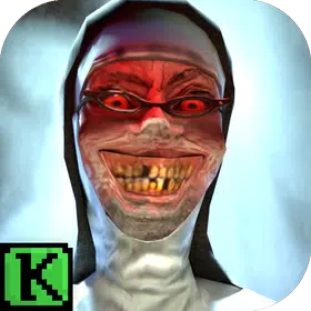 Evil Nun Mod APK 1