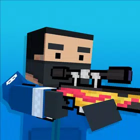 Block Strike Mod APK 1