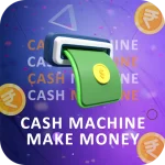 Cash Machine 777