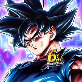 Dragon Ball Legends Mod APK 1