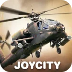 Gunship Battle Mod APK