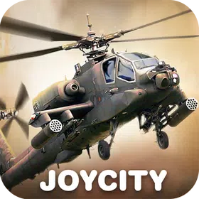 Gunship Battle Mod APK 1