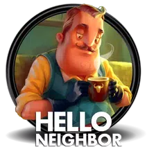 Hello Neighbor 2 APK 1