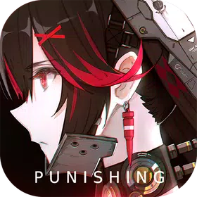 Punishing Gray Raven APK 1