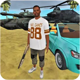 Real Gangster Crime Mod APK 1