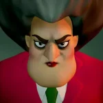 Scary Teacher 3D Mod APK