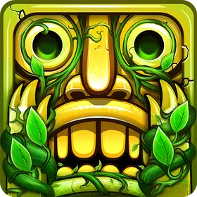 Temple Run 2 Mod APK 1