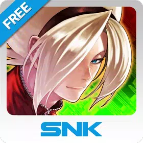 The King of Fighters APK Download 1