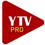 YTV Player Pro APK