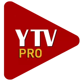 YTV Player Pro APK 1