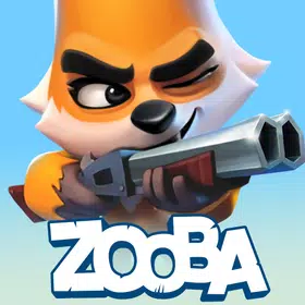 Zooba Mod APK 1